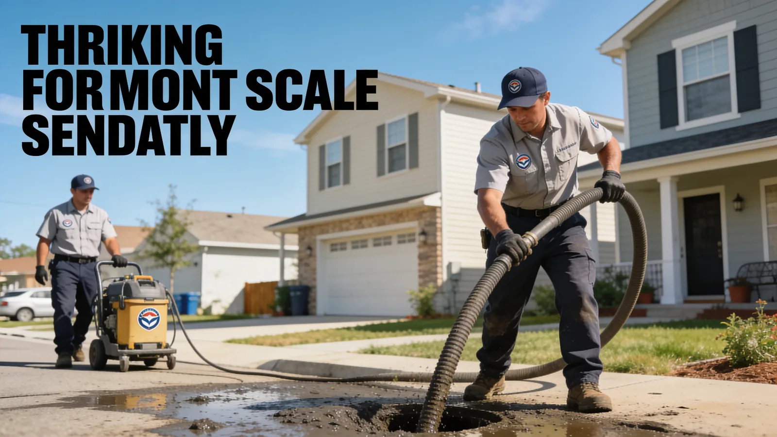 Sewage Cleanup in Echo, MN near me